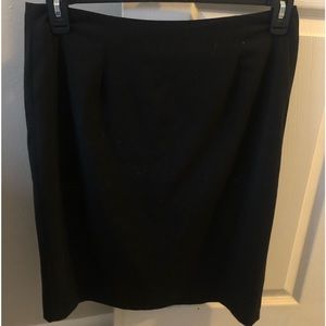 The Limited Skirt